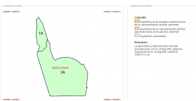 ¿CÓMO GENERAR UN GML DE PARCELA CATASTRAL?